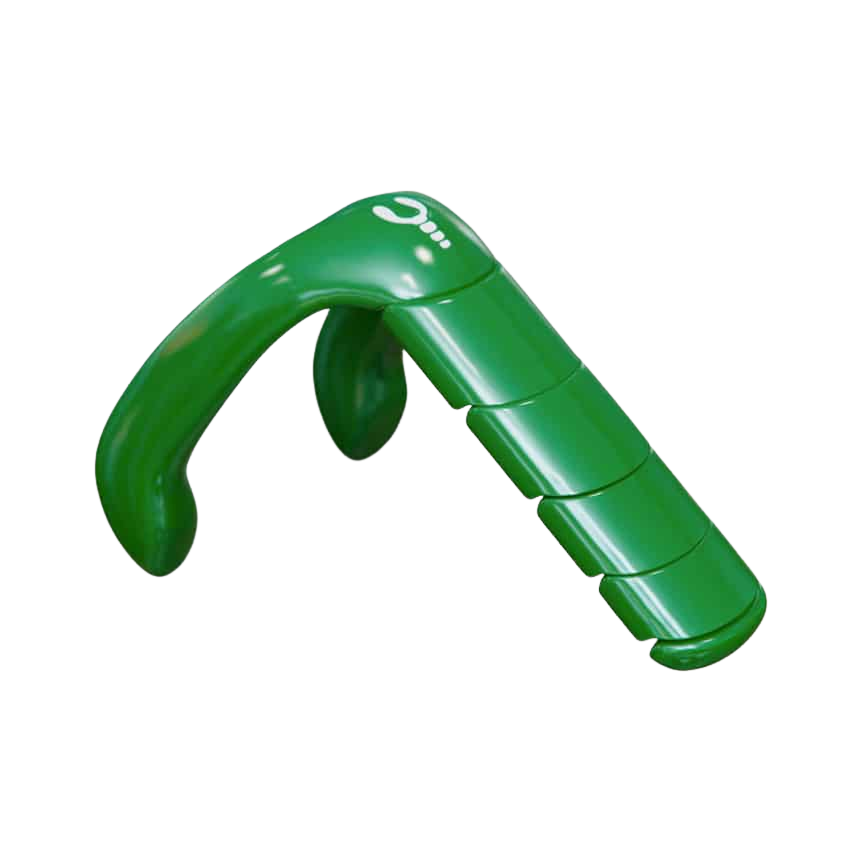 Collare Lobster - Green