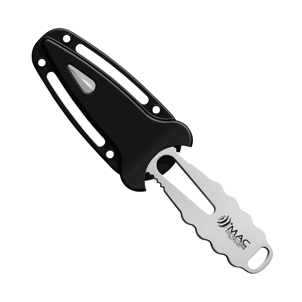 Coltello Apnea 9
