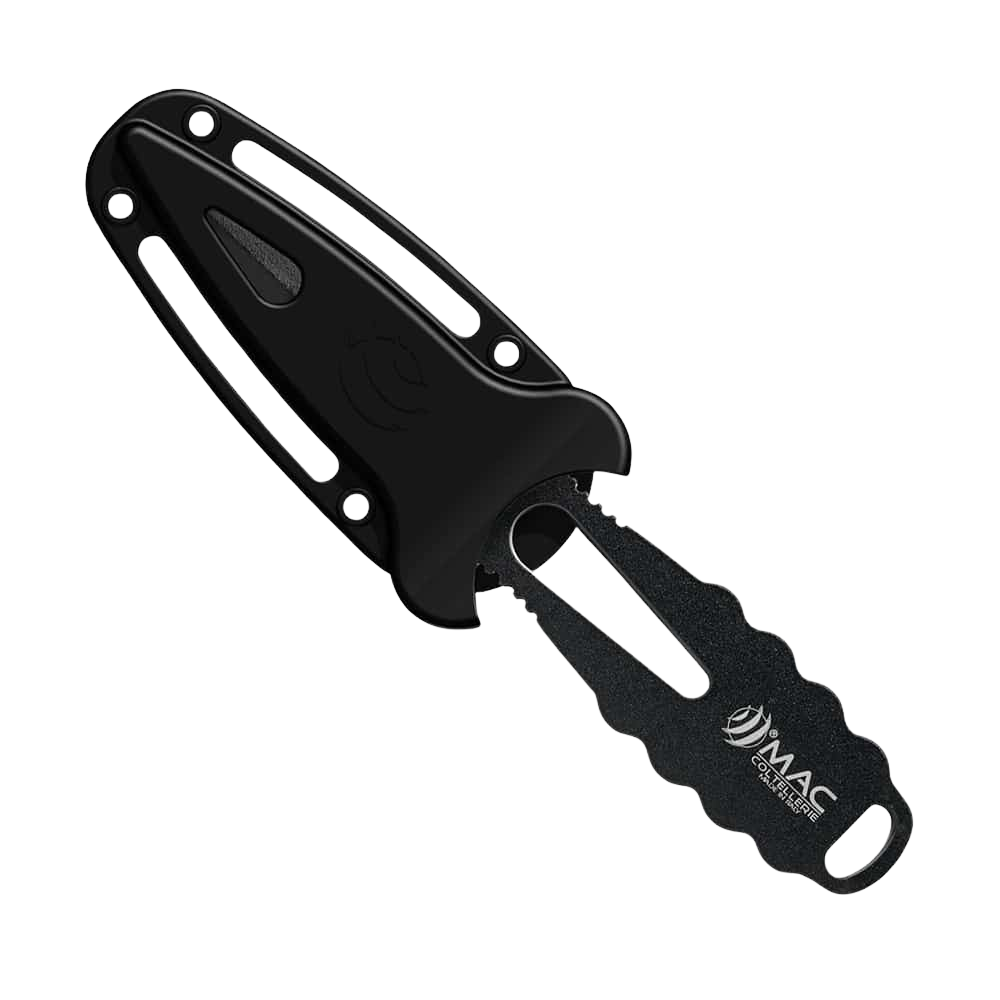 Coltello Apnea 9 Be