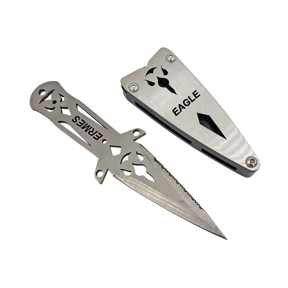 Coltello Eagle Titanium