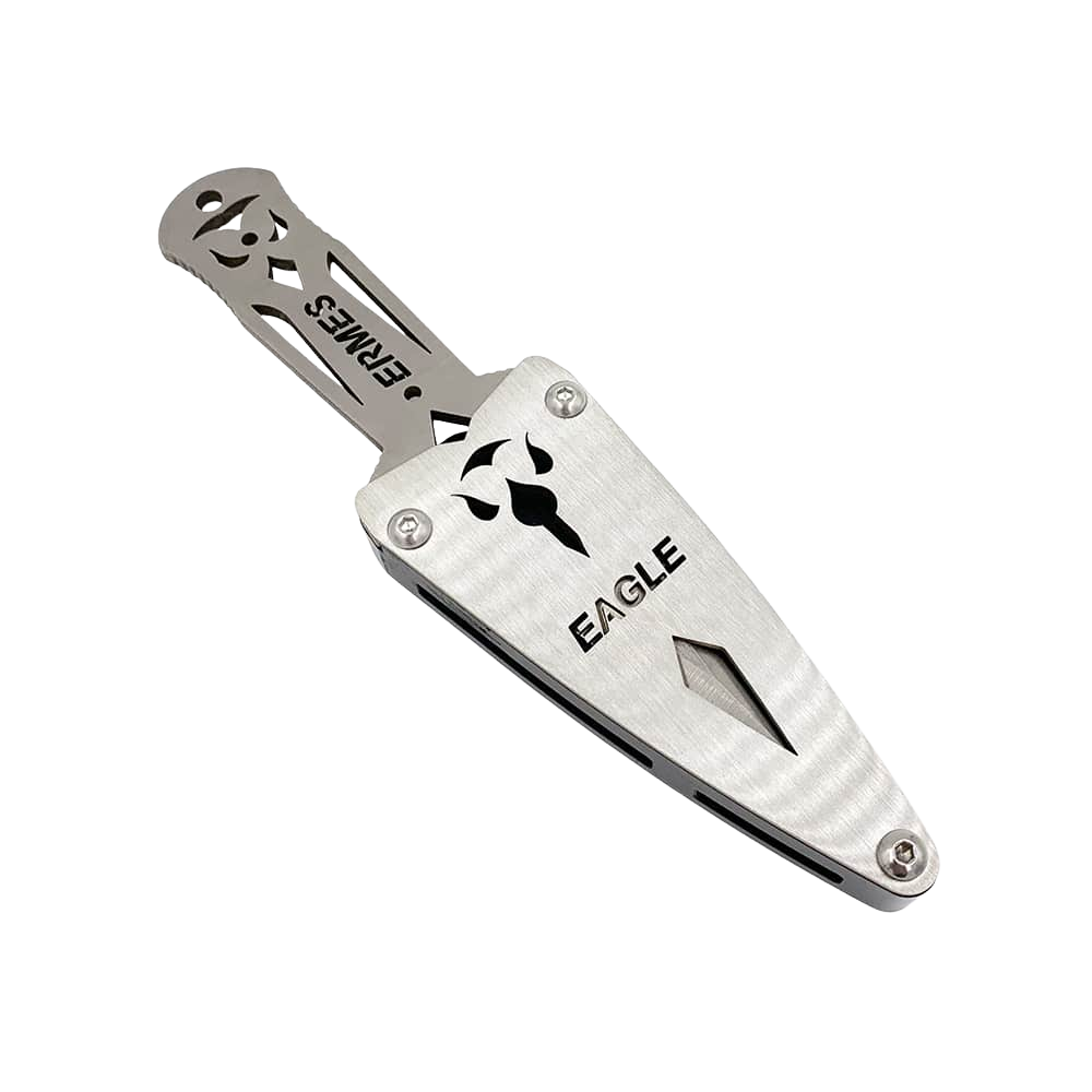Coltello Eagle Titanium