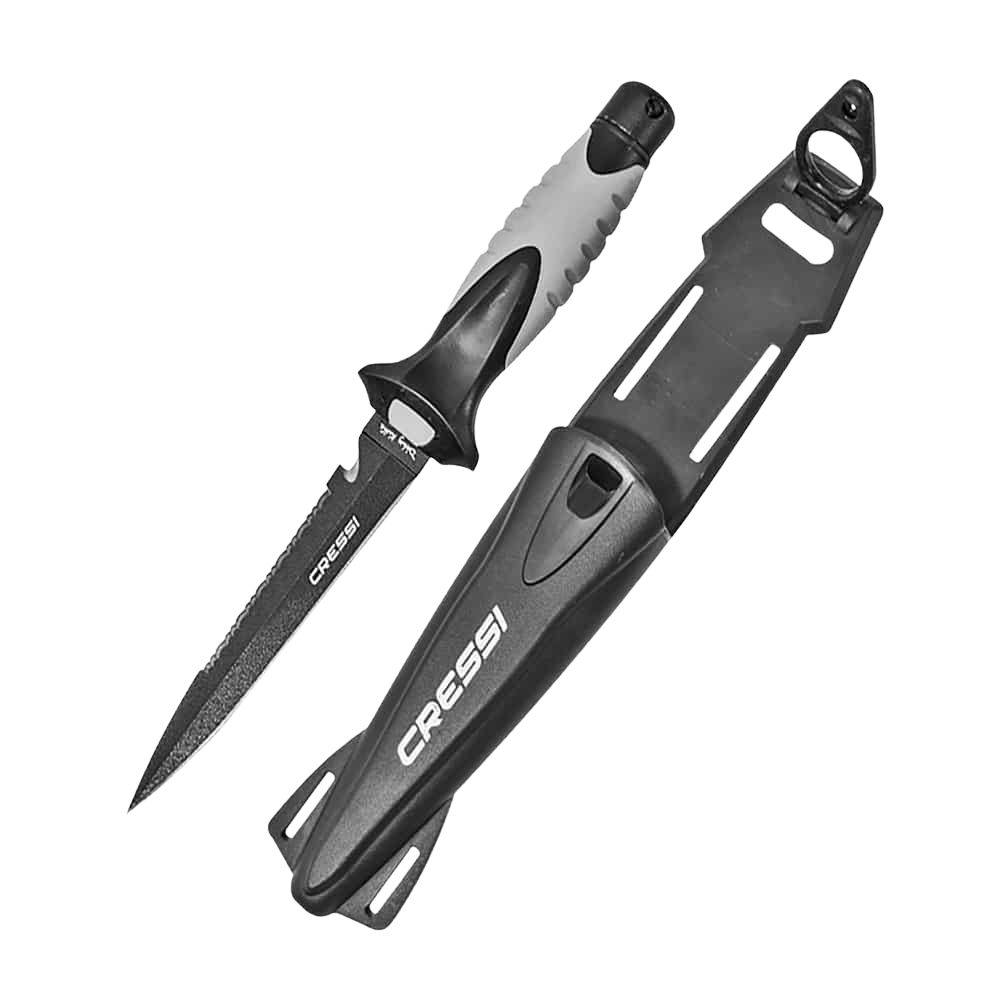 Coltello Finisher