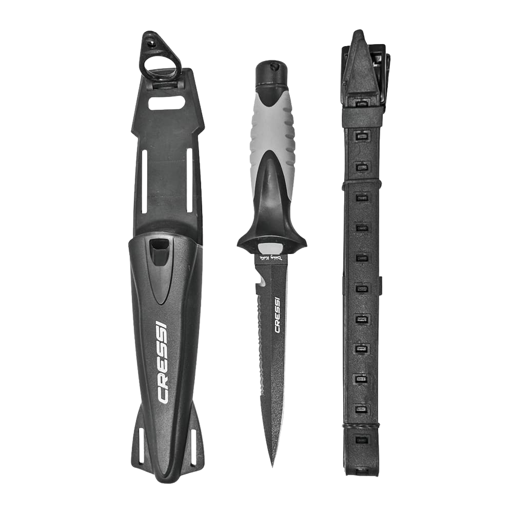 Coltello Finisher