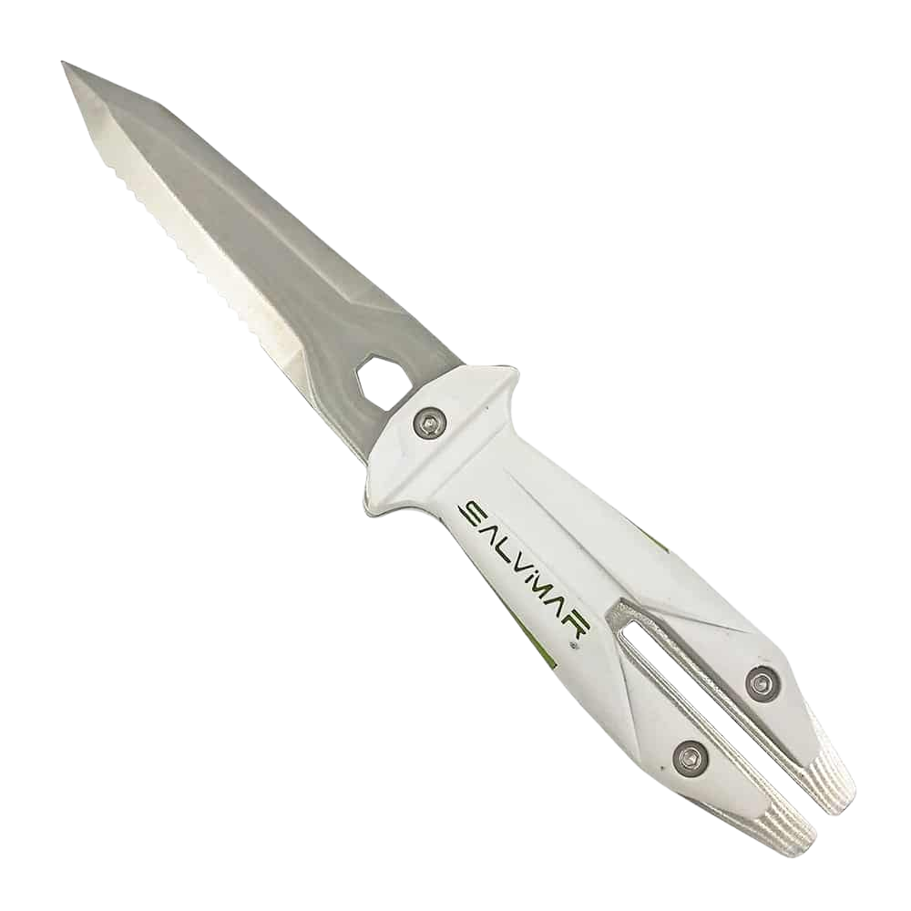 Coltello Goemon White