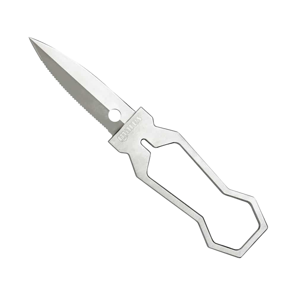 Coltello Hero Polygon