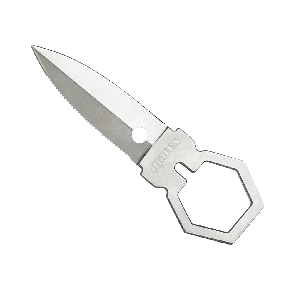 Coltello Hero Polygon Short