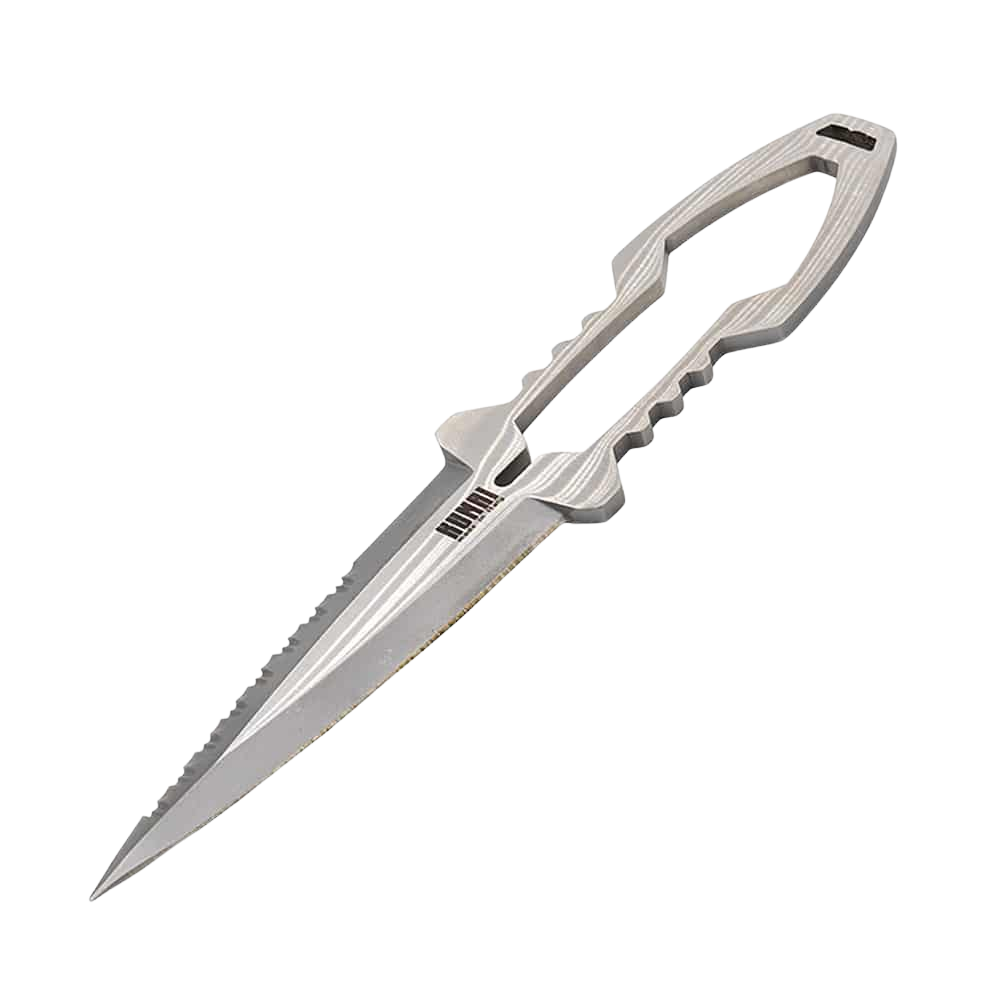 Coltello Kunai