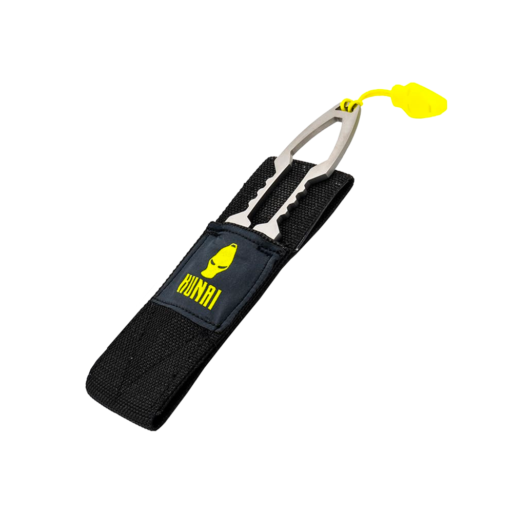 Coltello Kunai