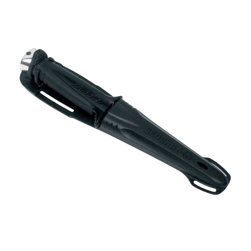 Coltello Mundial 2