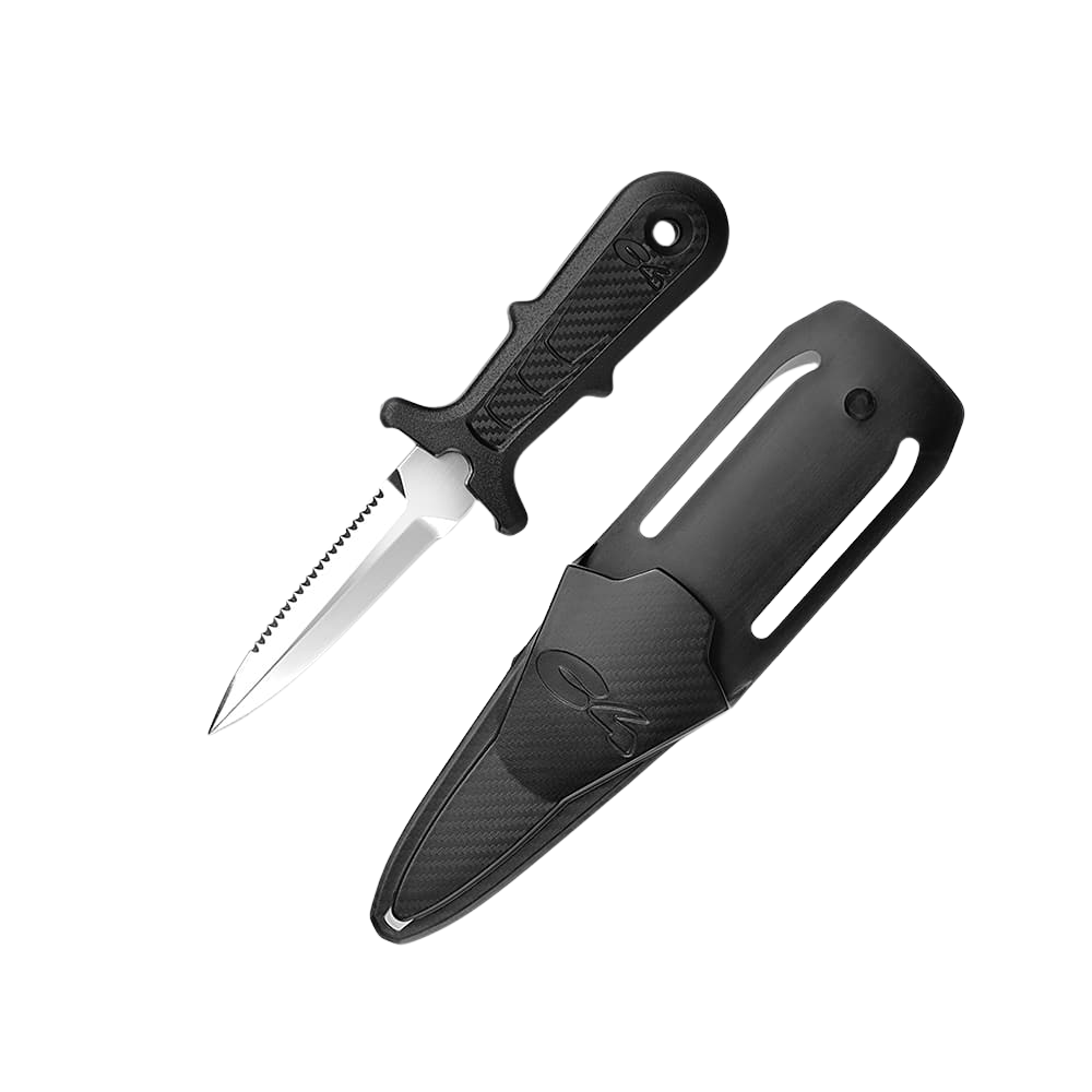 Coltello Naifu S - Black