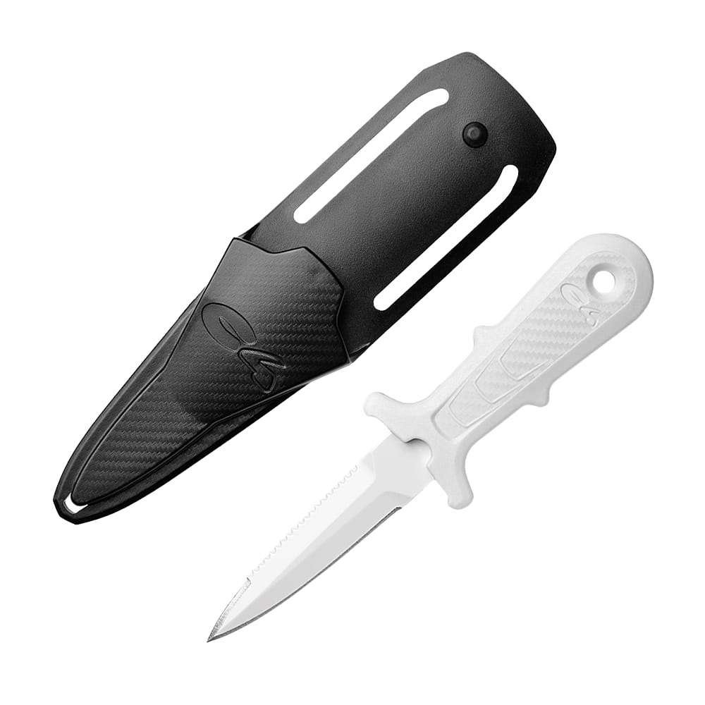 Coltello Naifu S - White