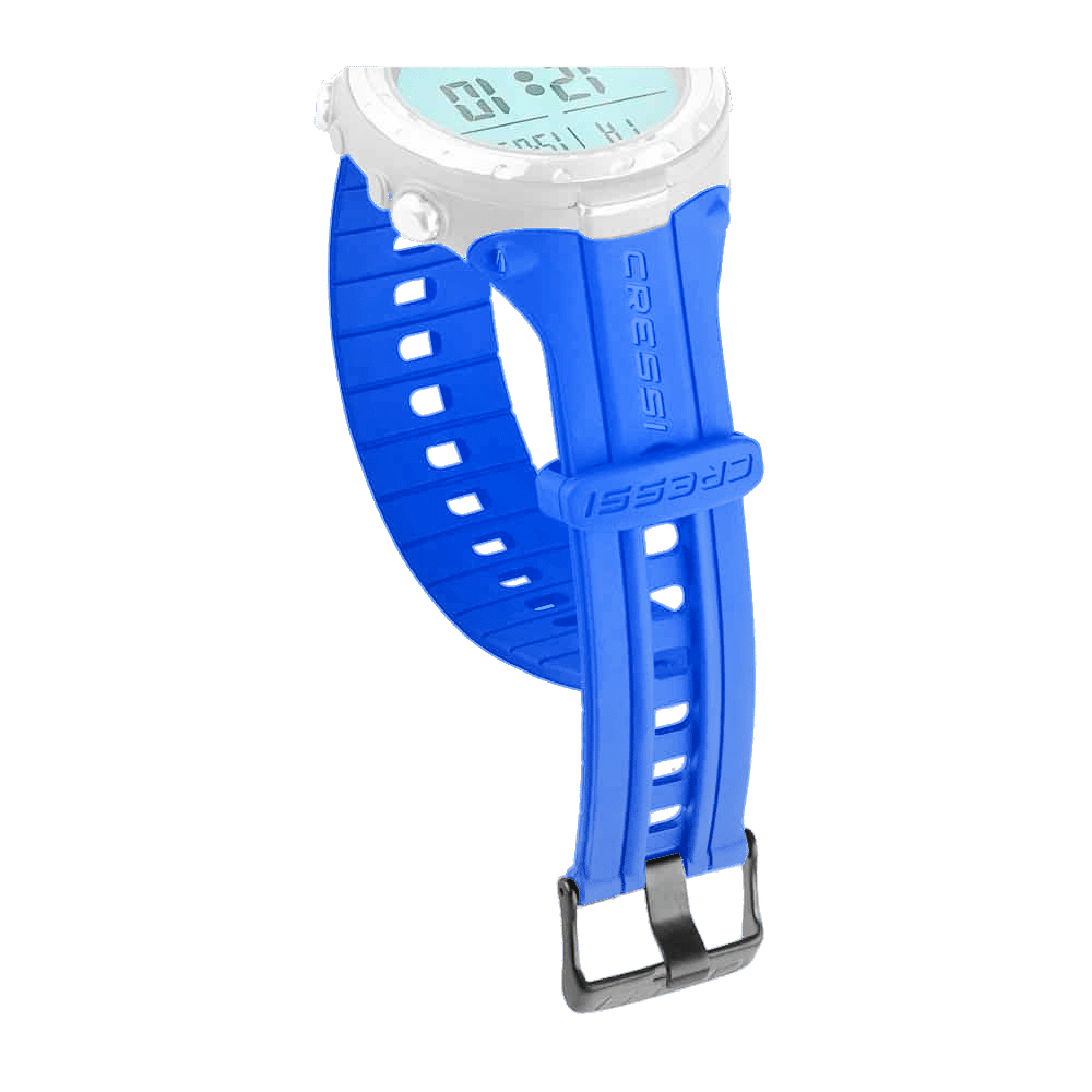 Computer King Blue
