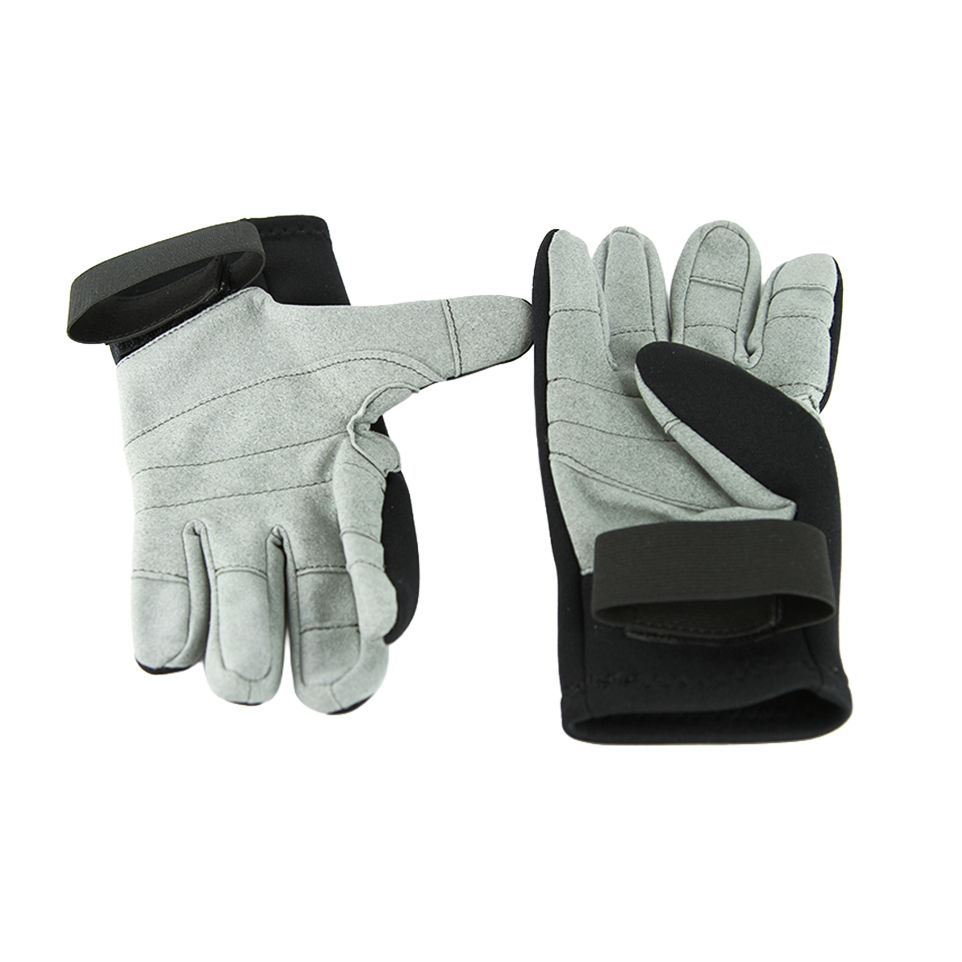 Guanti Black