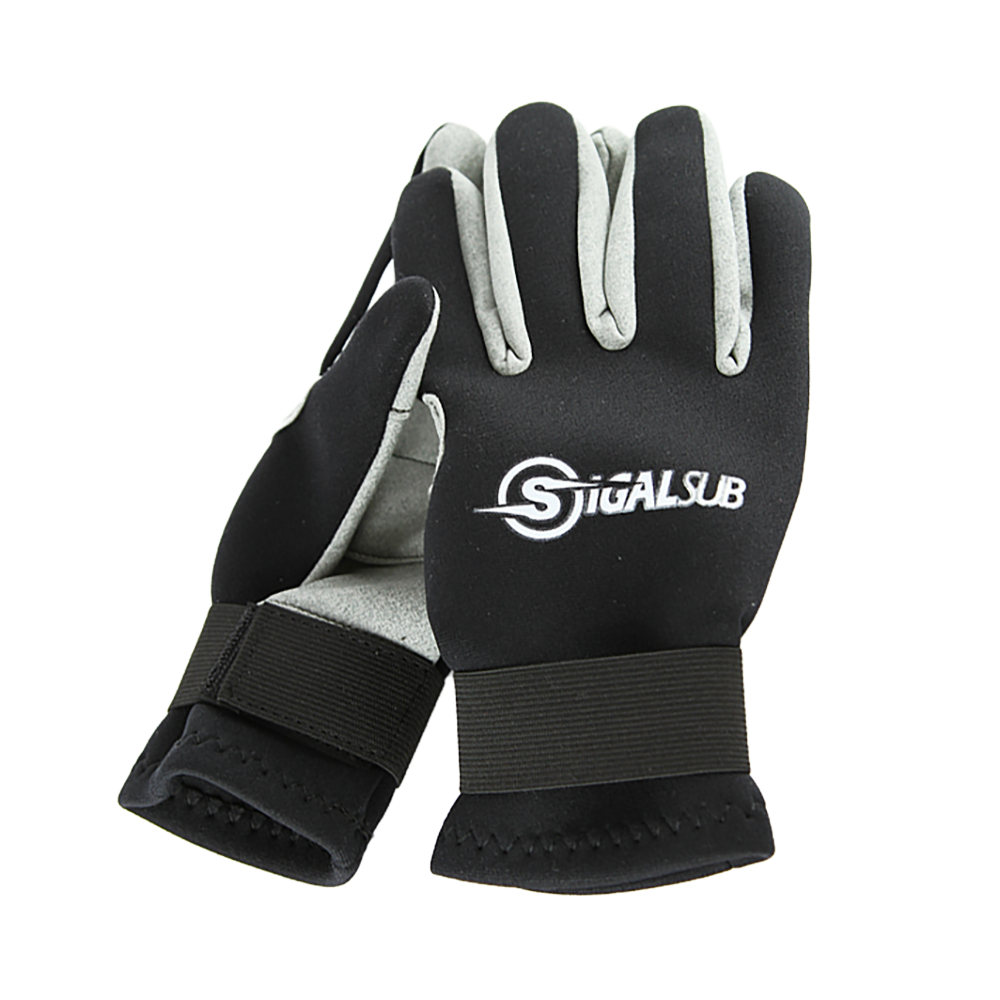Guanti Black