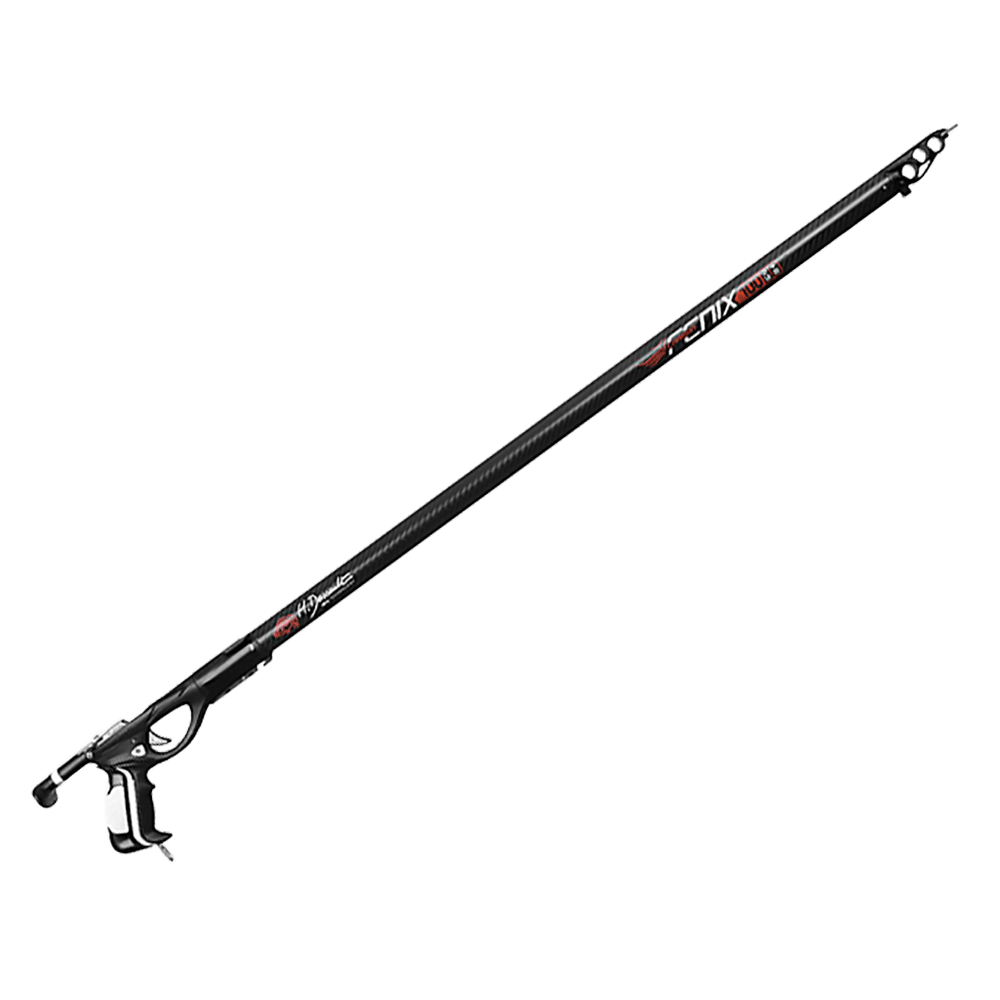 Fucile Fenix Carbon