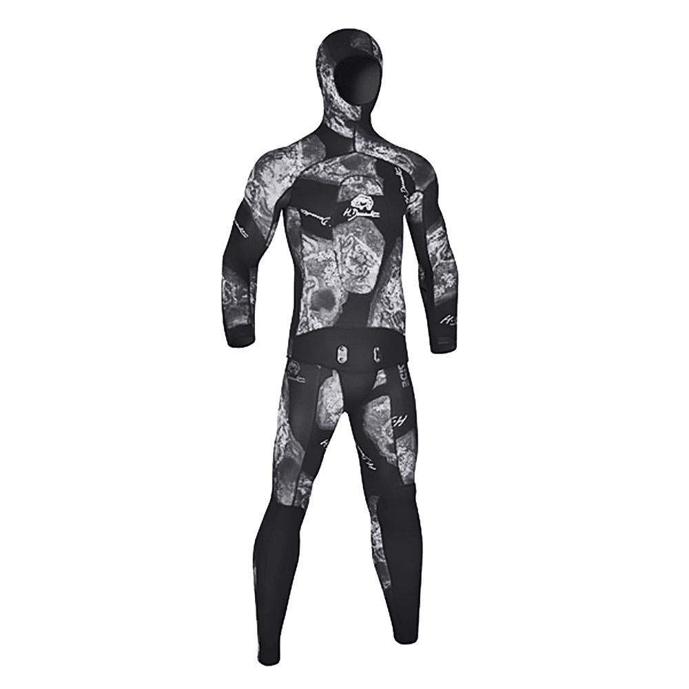 Muta Black Side - Man