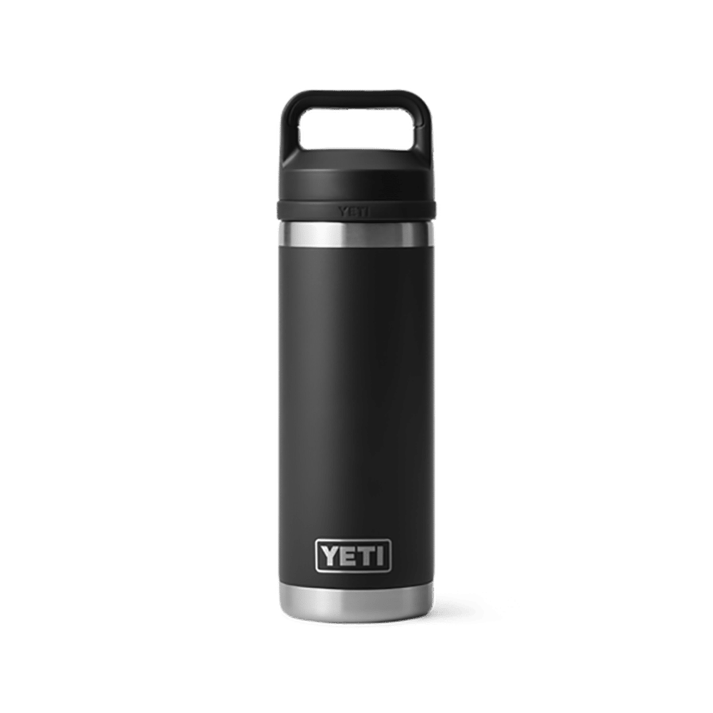 Termos Rambler 18 Oz - Black