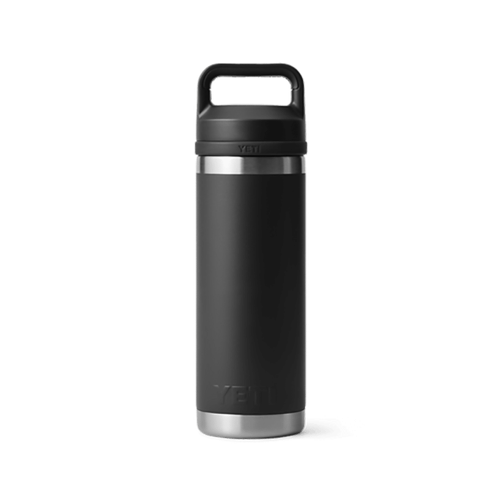 Termos Rambler 18 Oz - Black