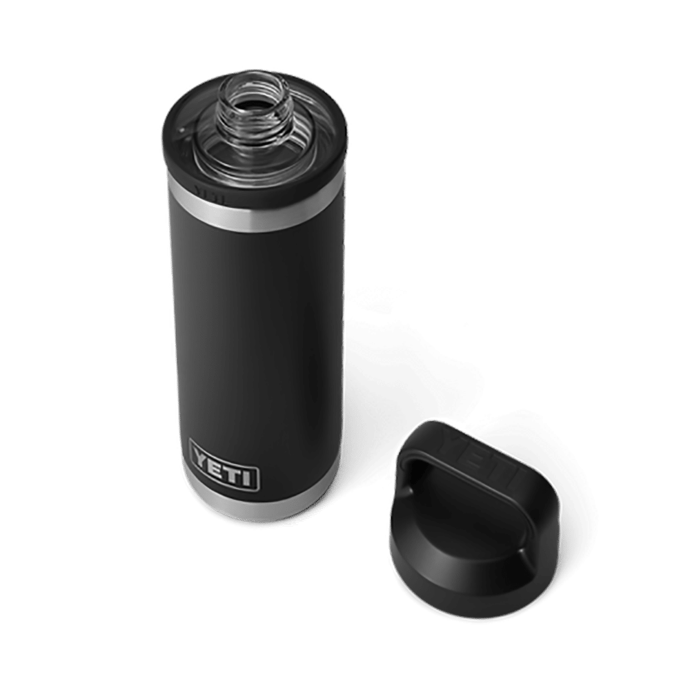 Termos Rambler 18 Oz - Black