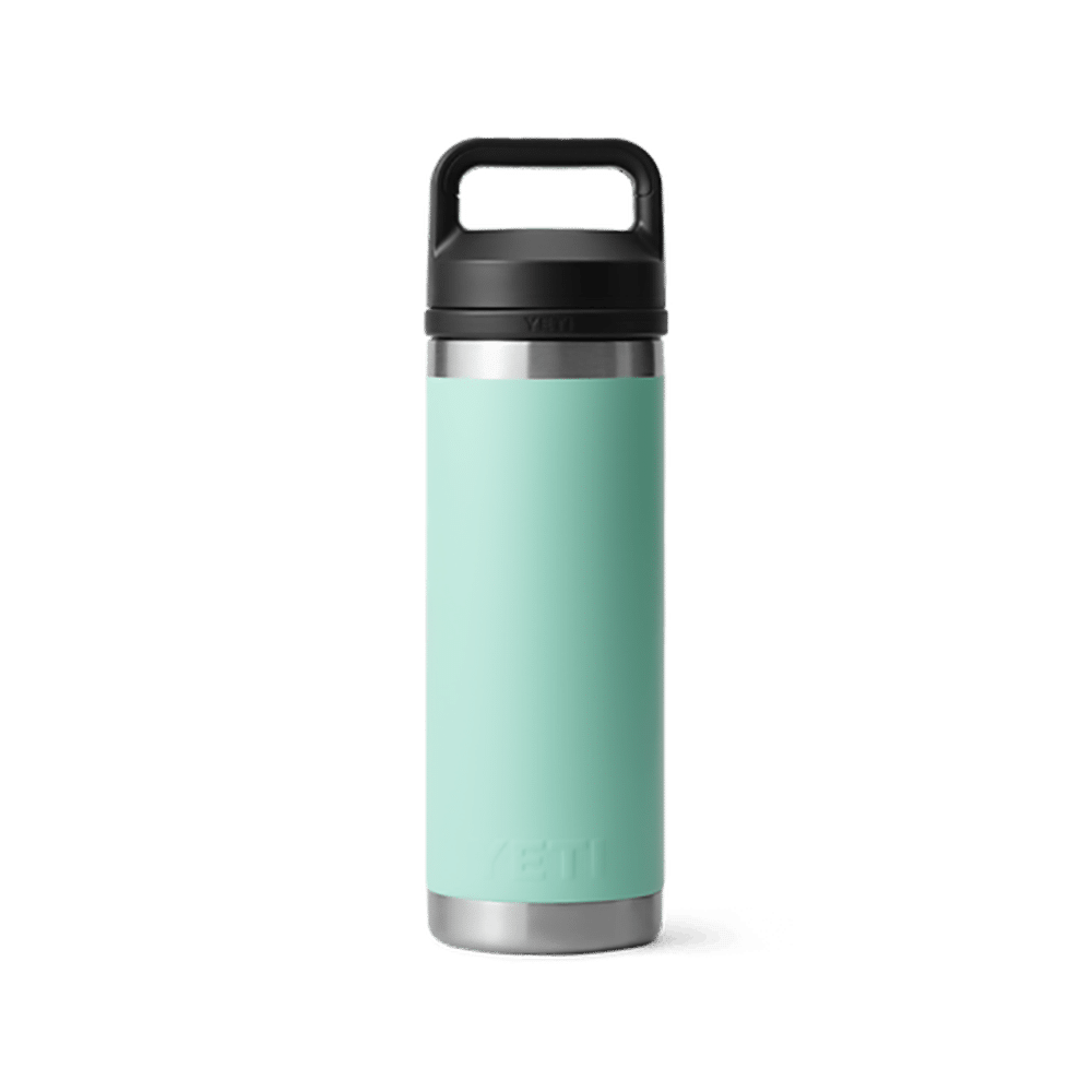 Termos Rambler 18 Oz - Seafoam