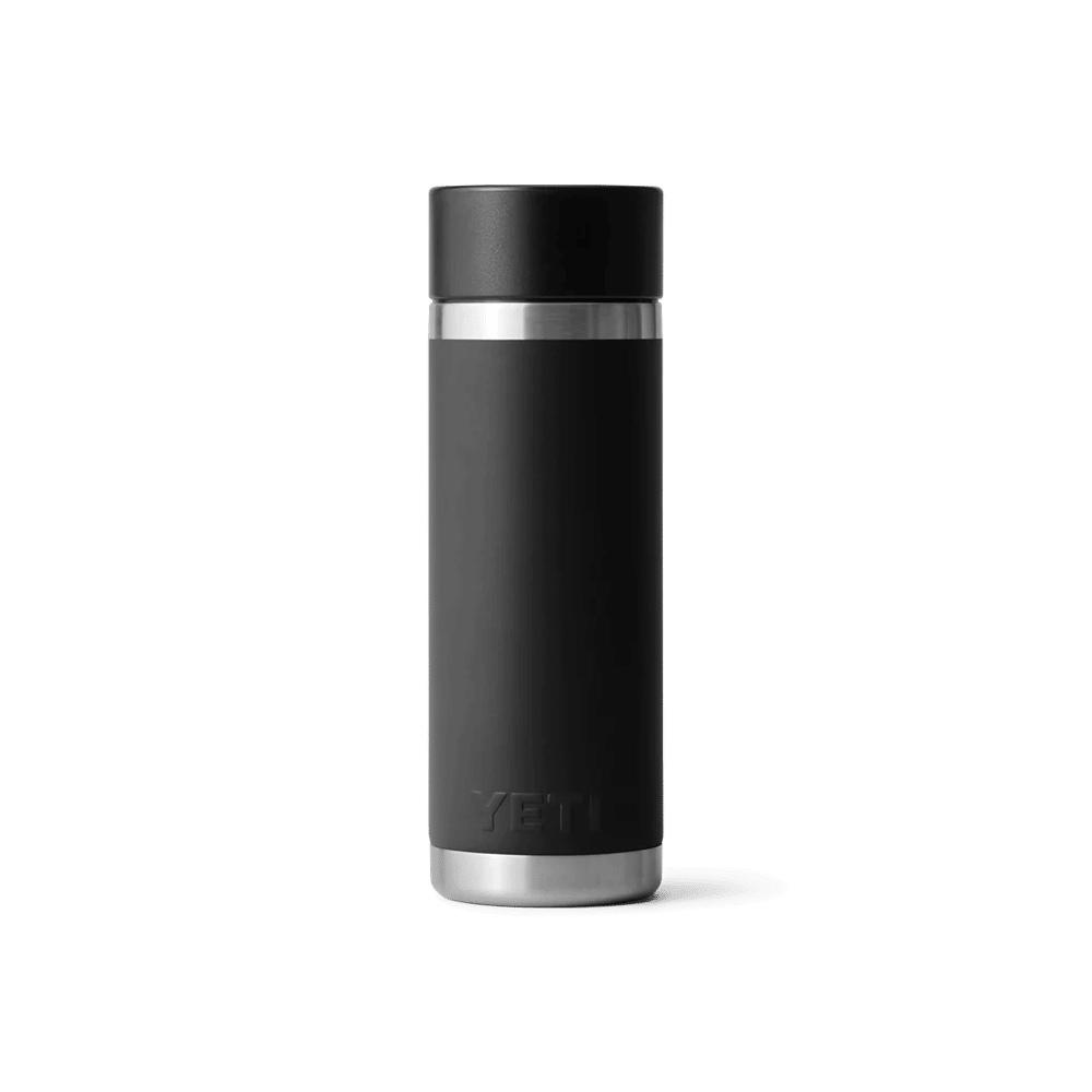 Termos Rambler Hotshot 18 Oz - Black