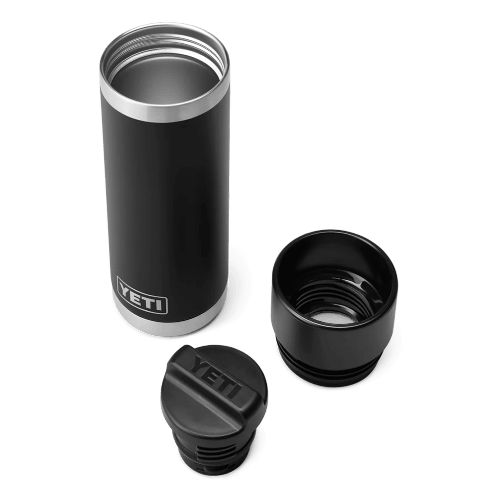 Termos Rambler Hotshot 18 Oz - Black