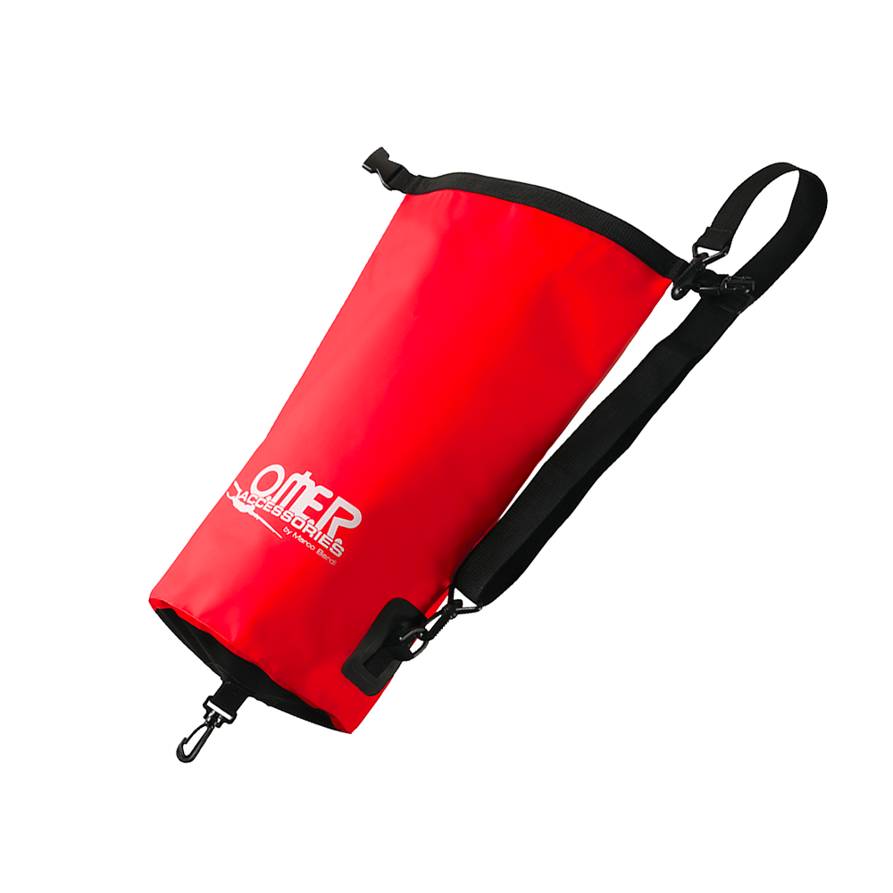 Sacco Stagno Red Dry Bag