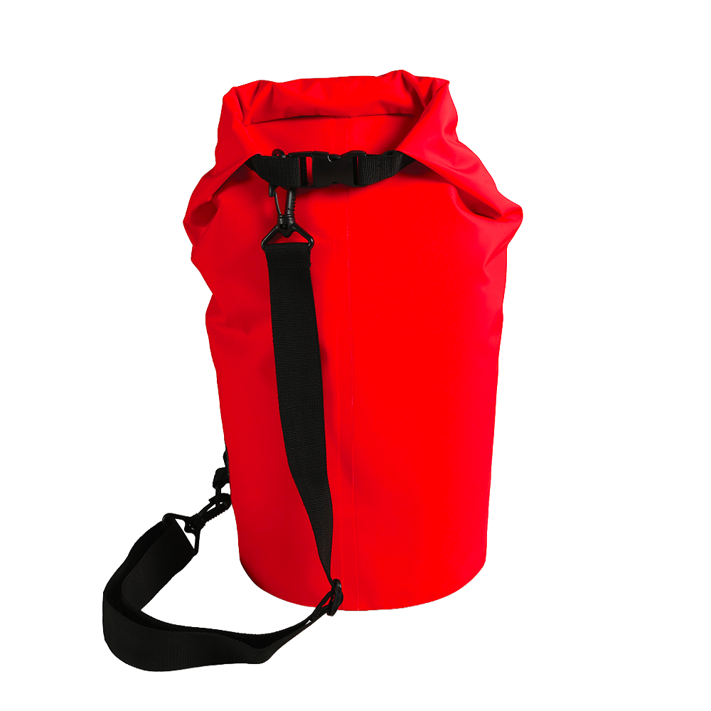 Sacco Stagno Red Dry Bag