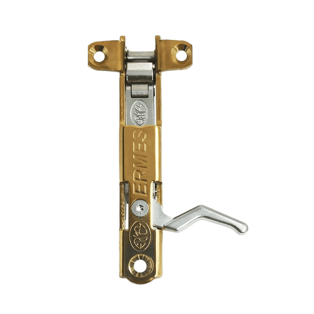 Double Roll Wings Gold - Gen 2