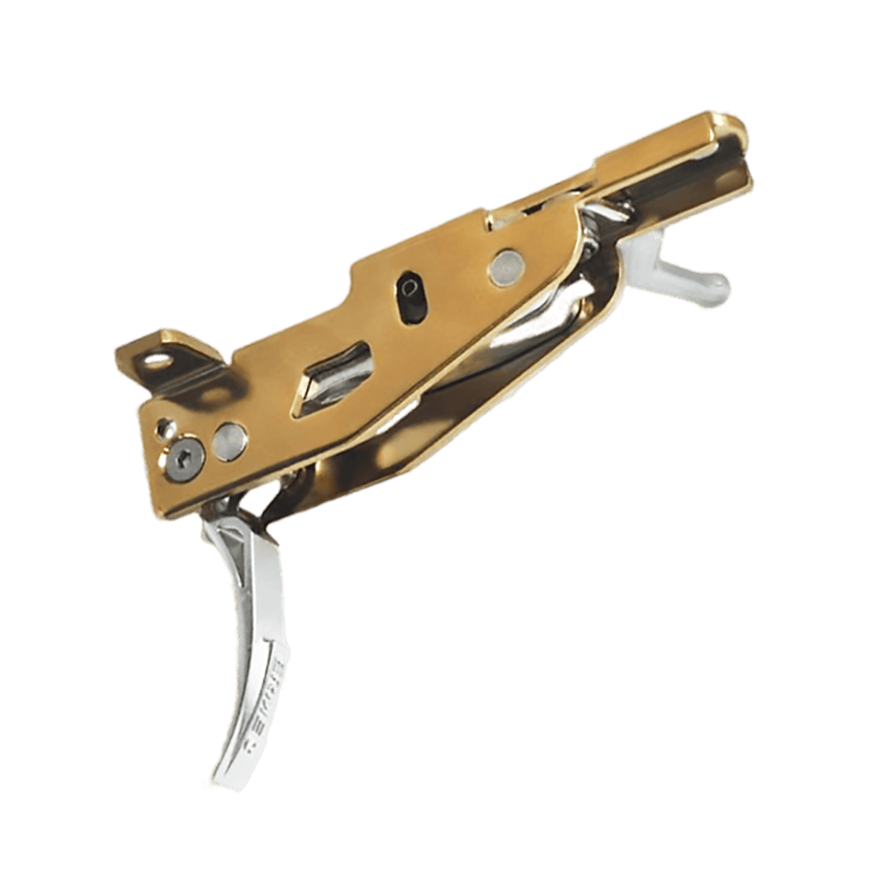 Double Roll Wings Gold - Gen 2