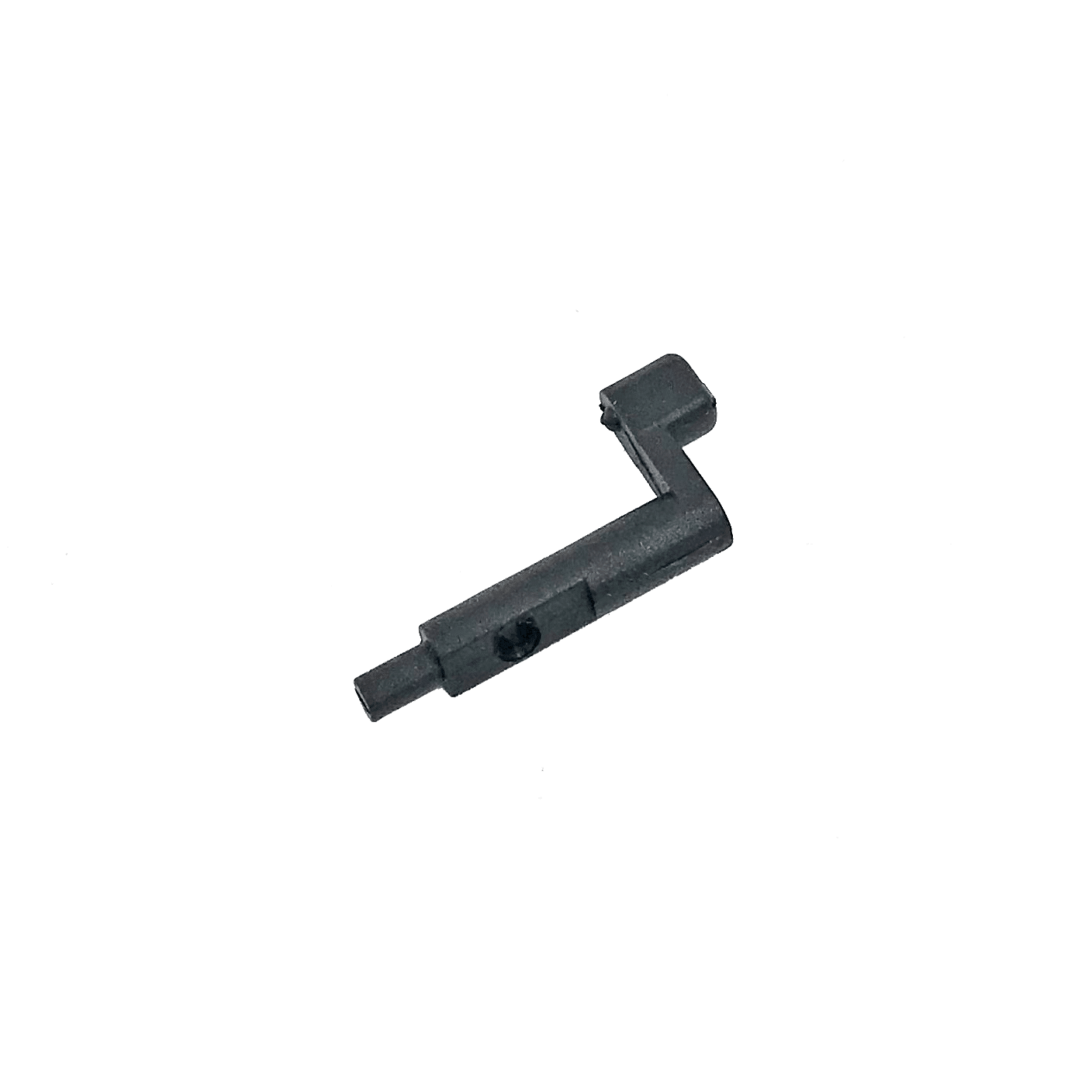 Ermes Plug Barrel