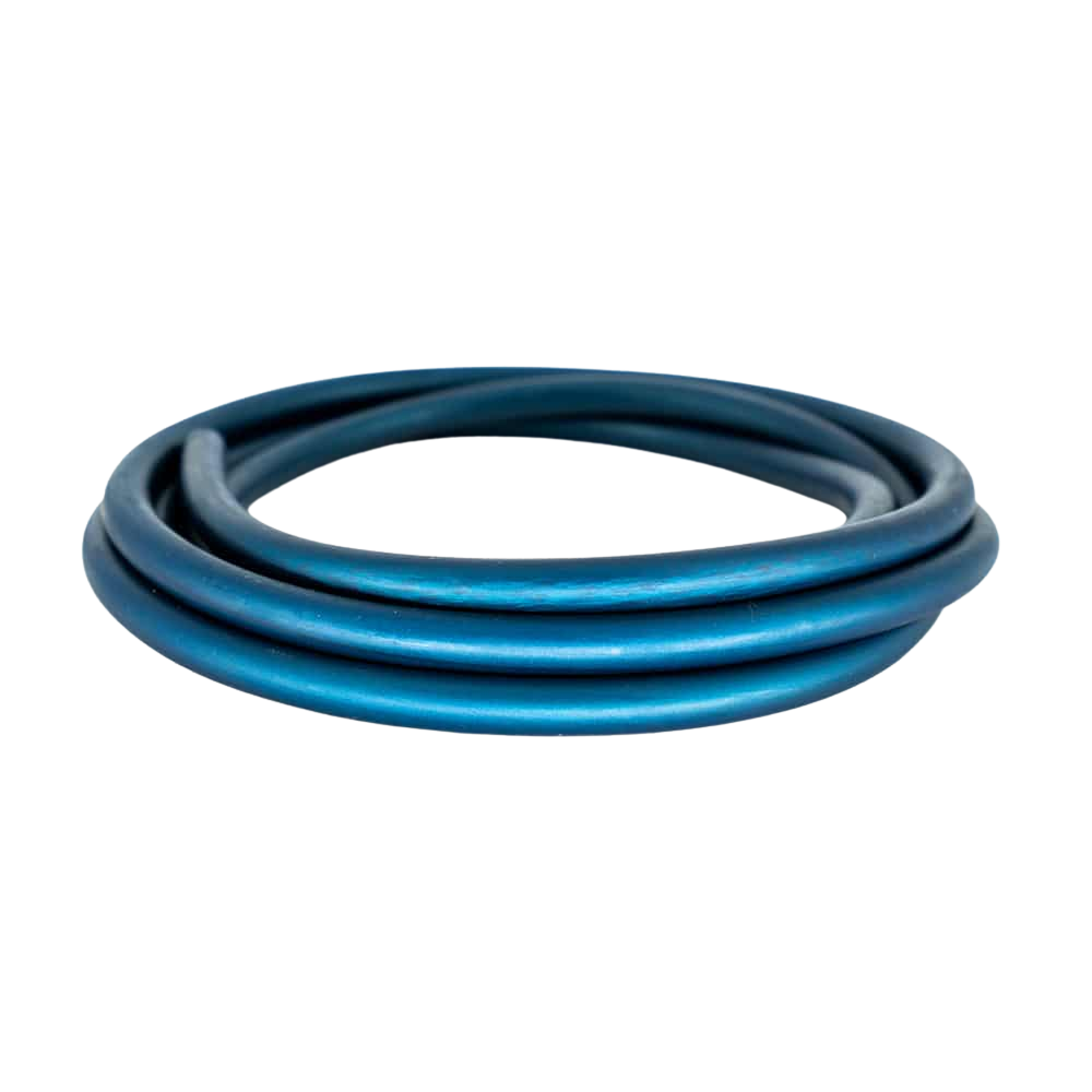Elastico Blue Gum