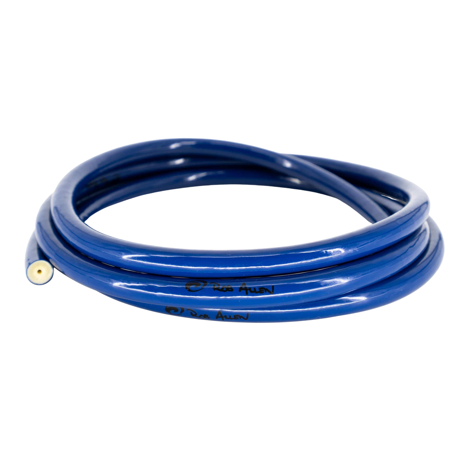 Elastico Blue Rubber