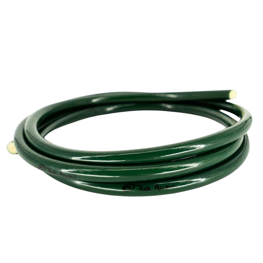 Elastico Green Rubber