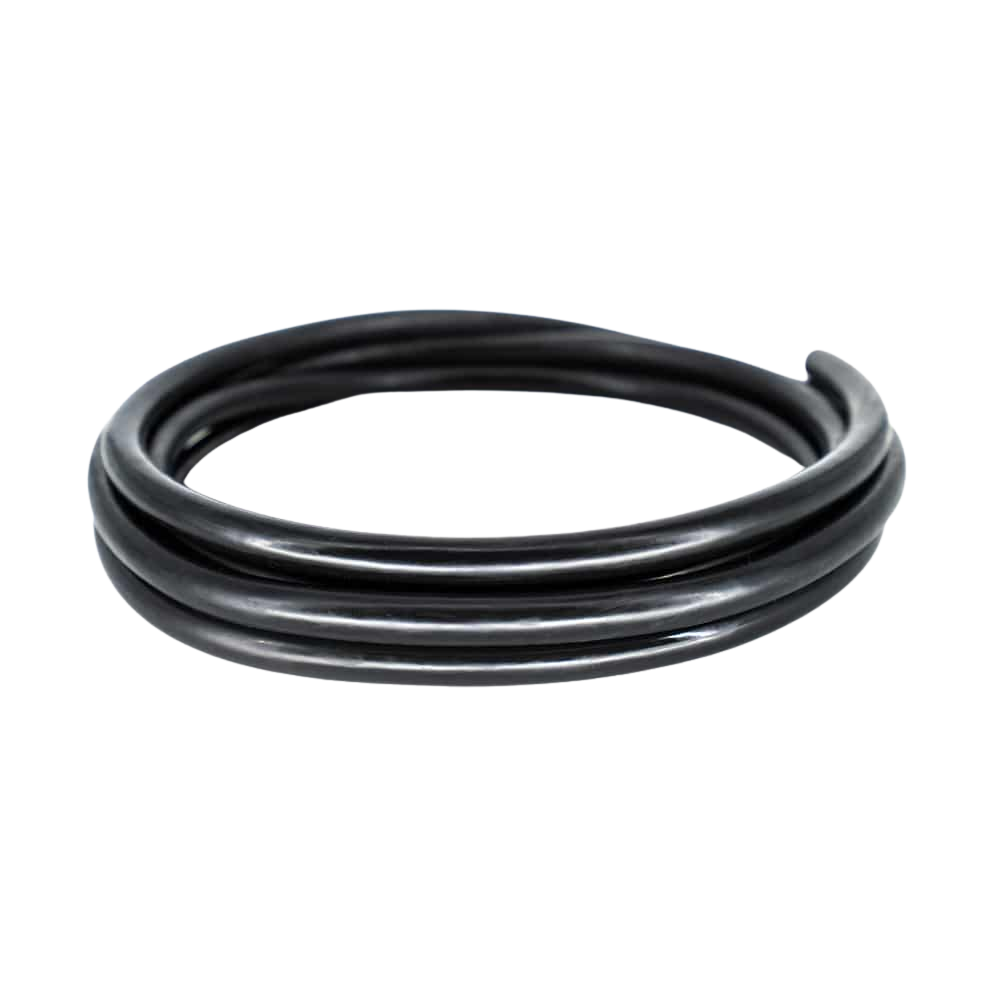 Elastico Primeline Black