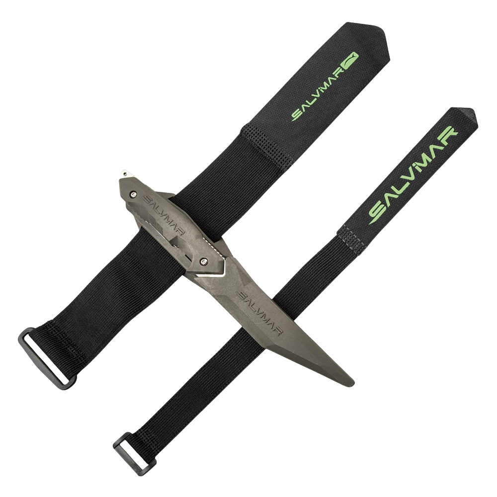 Fascia Elastica Porta Coltello - Large