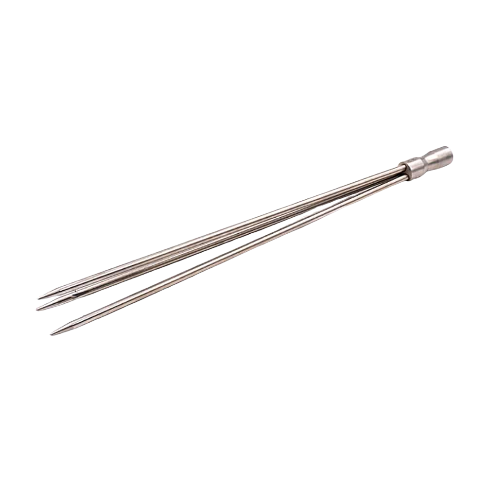 Fiocina Paralizer per Pole Spear