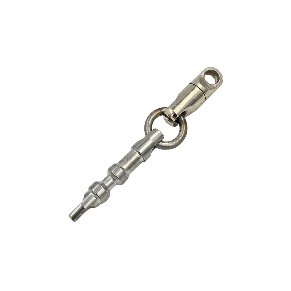 Float Line Assembly 1
