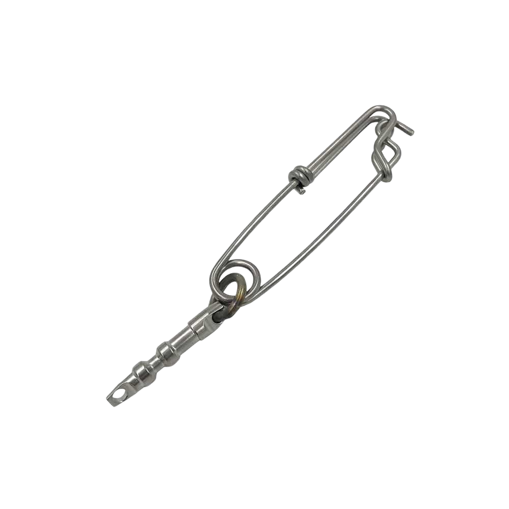 Float Line Assembly 2