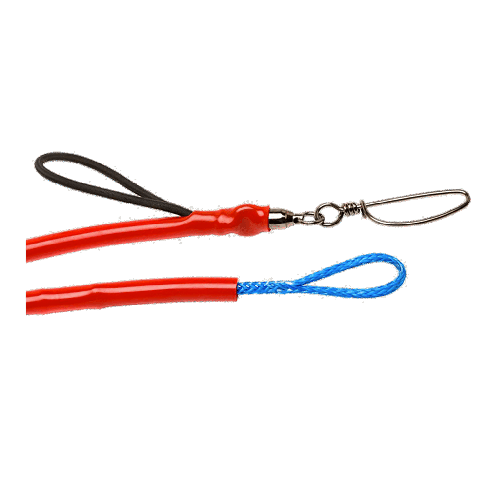 Floatline Adapter - Snap Swivel