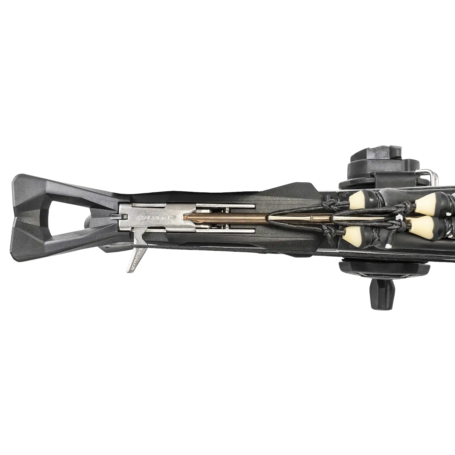 Fucile Ares Carbon