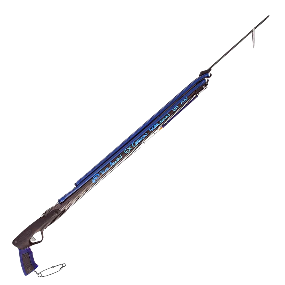 Fucile Ex Carbon Gt