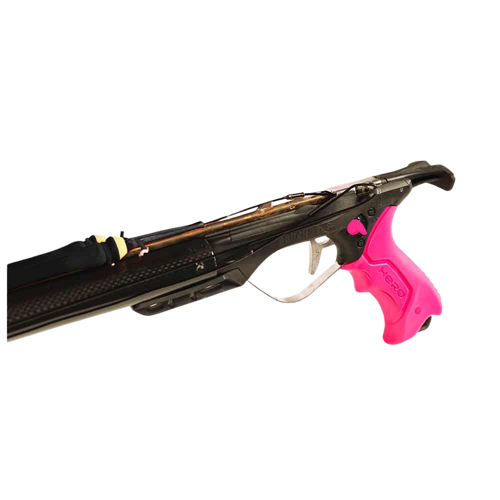 Fucile Hero Carbon