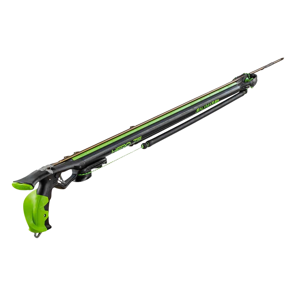 Fucile Hero Roller