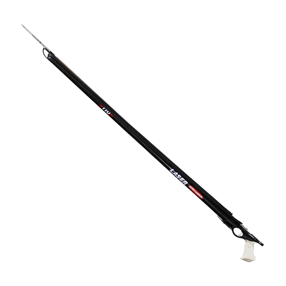 Fucile Laser Open Carbon