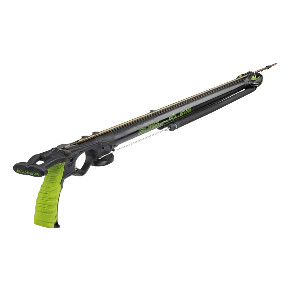 Fucile Metal Roller