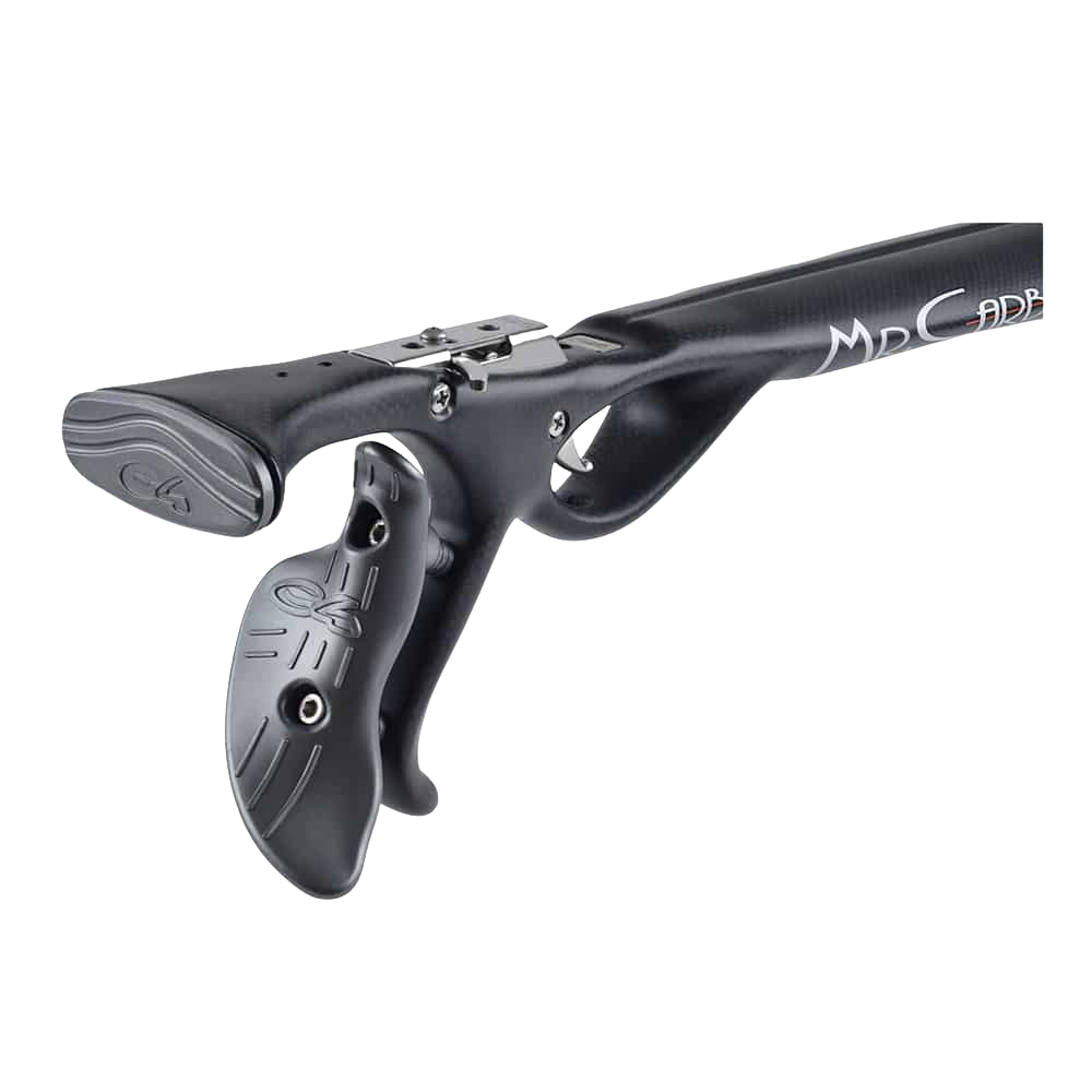 Fucile Mr. Carbon 2.0