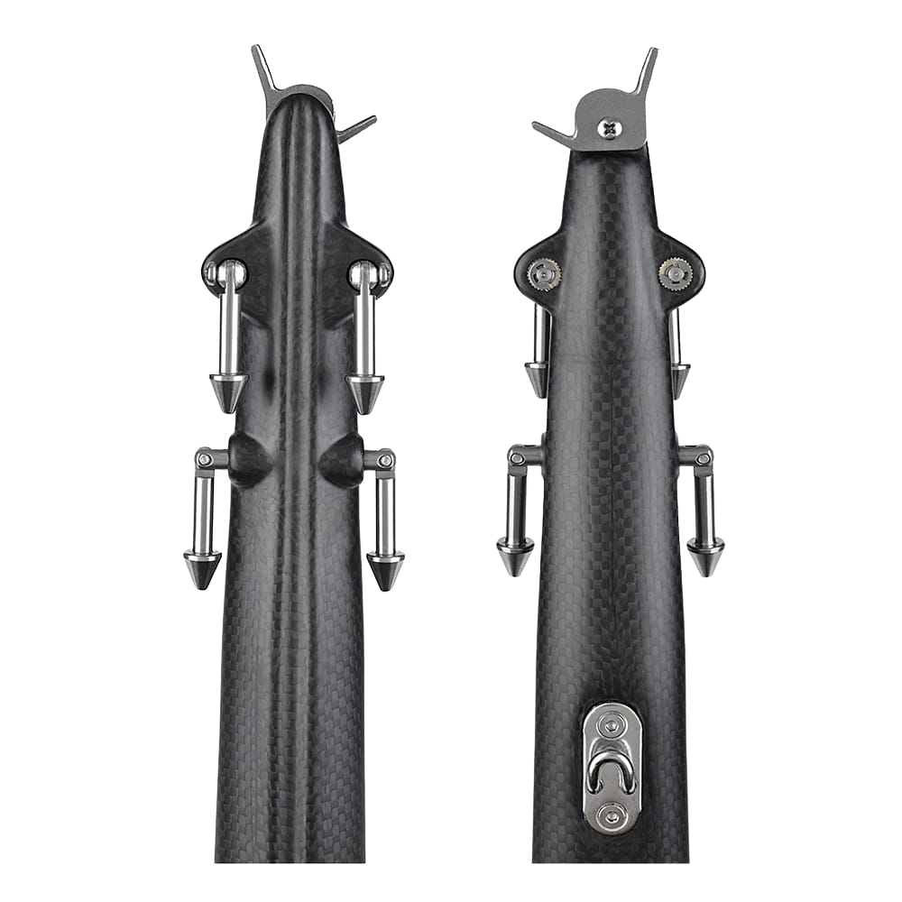 Fucile Mr. Carbon 2.0