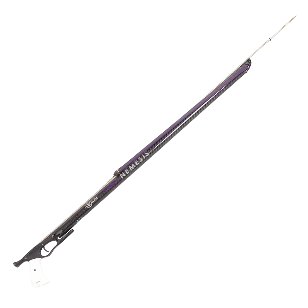 Fucile Nemesis Pro Carbon