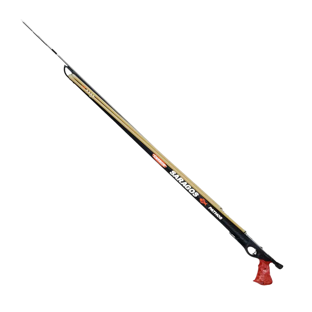 Fucile Saragos Carbon